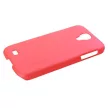 Baseus Silker Samsung Galaxy S4 I9500 tok, piros
