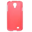Baseus Silker Samsung Galaxy S4 I9500 tok, piros