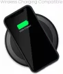 Mercury Goospery Soft Jelly Case iPhone 11 Pro Max hátlap, tok, sötétkék