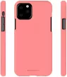 Mercury Goospery Soft Jelly Case iPhone 11 Pro hátlap, tok, rózsaszín