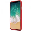 Mercury Goospery Soft Jelly Case Huawei P40 Lite E/Y7P hátlap, tok, piros