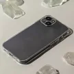Vékony tok 2 mm Xiaomi Redmi Note 8T átlátszóhoz