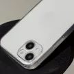 Vékony tok 2 mm Xiaomi Redmi Note 8T átlátszóhoz