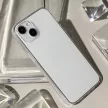 Vékony tok 2 mm Xiaomi Redmi Note 8T átlátszóhoz