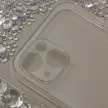 Vékony tok 2 mm Xiaomi Redmi Note 8T átlátszóhoz