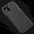 Vékony tok 2 mm Xiaomi Redmi Note 8T átlátszóhoz