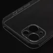 Vékony tok 2 mm Xiaomi Redmi Note 8T átlátszóhoz
