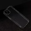 Vékony tok 2 mm Xiaomi Redmi Note 8T átlátszóhoz