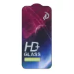 Tempered glass 9D Full Glue teljes kijelzős edzett üvegfólia Xiaomi Poco X3/X3 NFC/X3 Pro/Redmi Note 10 Pro,
