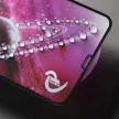 Tempered glass 9D Full Glue teljes kijelzős edzett üvegfólia Xiaomi Poco X3/X3 NFC/X3 Pro/Redmi Note 10 Pro,