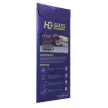 Tempered glass 9D Full Glue teljes kijelzős edzett üvegfólia Xiaomi Poco X3/X3 NFC/X3 Pro/Redmi Note 10 Pro,