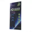 Tempered glass 9D Full Glue teljes kijelzős edzett üvegfólia Xiaomi Poco X3/X3 NFC/X3 Pro/Redmi Note 10 Pro,