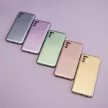 Metallic Case hátlap, tok Samsung Galaxy A54 5G, arany