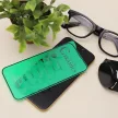 Tempered glass 9D Ceramic flexibilis kijelzővédő Xiaomi Redmi Note 10 4G/Redmi Note 10S