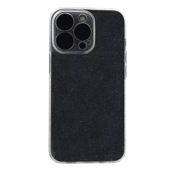  Shine case hátlap, tok Samsung Galaxy A52 4G/A52 5G/A52S 5G, átlátszó