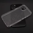 Shine case hátlap, tok Samsung Galaxy A52 4G/A52 5G/A52S 5G, átlátszó