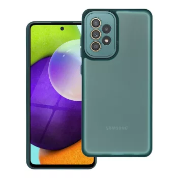 VARIETE tok SAMSUNG A52 5G/A52 LTE ( 4G )/A52s 5G, zöld