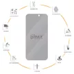 Vmax tempered glass 0.33mm 2,5D betekintésgátló üvegfólia Xiaomi Redmi Note 12 4G/Note 12 5G
