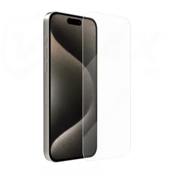   Vmax tempered glass 2,5D kijelzővédő edzett üvegfólia (nem teljes kijelzős) Xiaomi Redmi Note 13 Pro 5G