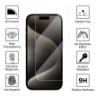 Vmax tempered glass 2,5D kijelzővédő edzett üvegfólia (nem teljes kijelzős) Xiaomi Redmi Note 13 Pro 5G