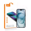Vmax tempered glass 2,5D kijelzővédő edzett üvegfólia (nem teljes kijelzős) Xiaomi Redmi Note 13 Pro 5G