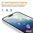 Vmax tempered glass 9D Glass Full Glue teljes kijelzős edzett üvegfólia Xiaomi Redmi 13C