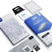 3MK hibrid üvegfólia FlexibleGlass Samsung Galaxy S21 5G