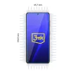 3MK hibrid üvegfólia FlexibleGlass Samsung Galaxy S21 5G
