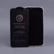 Tempered glass 6D matt Full Glue teljes kijelzős edzett üvegfólia Xiaomi Redmi 9/9A/9AT/9C/9i/10A/10X 5G