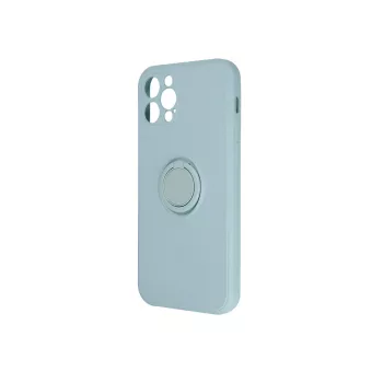   Finger Grip Case hátlap, tok Xiaomi Redmi Note 13 5G (global), zöld