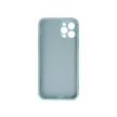 Finger Grip Case hátlap, tok Xiaomi Redmi Note 13 5G (global), zöld