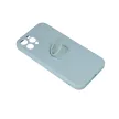 Finger Grip Case hátlap, tok Xiaomi Redmi Note 13 5G (global), zöld