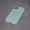 Finger Grip Case hátlap, tok Xiaomi Redmi Note 13 5G (global), zöld