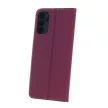 Smart Soft Case hátlap, tok Xiaomi Redmi Note 13 Pro Plus 5G (global), bordó