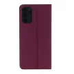 Smart Soft Case hátlap, tok Xiaomi Redmi Note 13 Pro Plus 5G (global), bordó