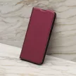 Smart Soft Case hátlap, tok Xiaomi Redmi Note 13 Pro Plus 5G (global), bordó