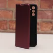 Smart Soft Case hátlap, tok Xiaomi Redmi Note 13 Pro Plus 5G (global), bordó