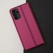 Smart Soft Case hátlap, tok Xiaomi Redmi Note 13 Pro Plus 5G (global), bordó