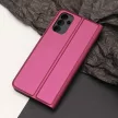 Smart Soft Case hátlap, tok Xiaomi Redmi Note 13 Pro Plus 5G (global), bordó
