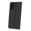 Smart Soft Case hátlap, tok Xiaomi Redmi Note 13 5G (global), fekete