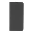 Smart Soft Case hátlap, tok Xiaomi Redmi Note 13 5G (global), fekete