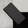Smart Soft Case hátlap, tok Xiaomi Redmi Note 13 5G (global), fekete