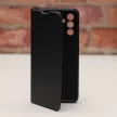 Smart Soft Case hátlap, tok Xiaomi Redmi Note 13 5G (global), fekete