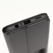 Smart Soft Case hátlap, tok Xiaomi Redmi Note 13 5G (global), fekete