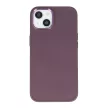 Satin Case hátlap, tok Xiaomi Redmi Note 13 4G bordó