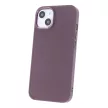 Satin Case hátlap, tok Xiaomi Redmi Note 13 4G bordó