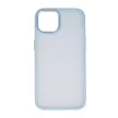 Satin Matt Case hátlap, tok Xiaomi Redmi Note 13 5G, kék