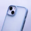 Satin Matt Case hátlap, tok Xiaomi Redmi Note 13 5G, kék