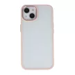 Satin Matt Case hátlap, tok Xiaomi Redmi Note 13 Pro Plus 5G, rózsaszín