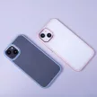 Satin Matt Case hátlap, tok Xiaomi Redmi Note 13 Pro Plus 5G, rózsaszín